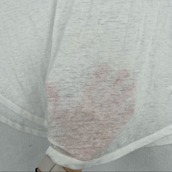 Splendid Long Sleeve Pajama Shirt NWT - Picture 9 of 10